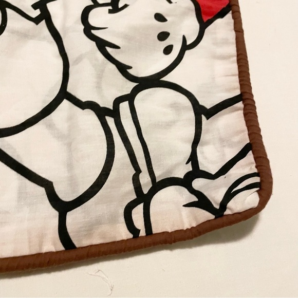 Lot of 2 Super Mario Character Pillowcases - Picture 6 of 16